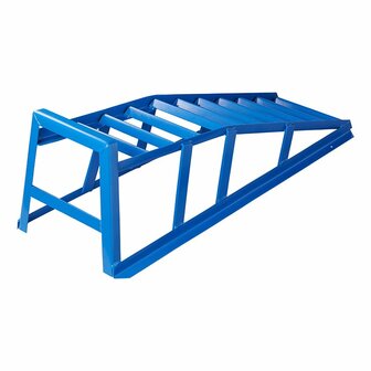Rampa de acero 1250kg