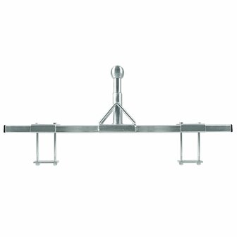 Accesorio de barra de tiro para portabicicletas (modelo bajo)
