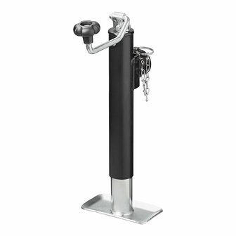 Pata de apoyo extensible para trabajo pesado TH39 2000