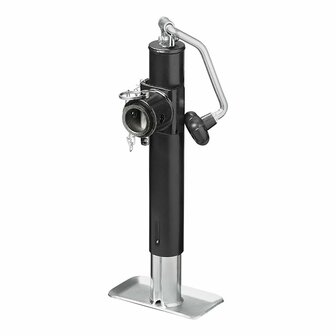 Pata de apoyo extensible para trabajo pesado TH39 2000