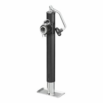 Pata de apoyo extensible para trabajo pesado TH52 2000