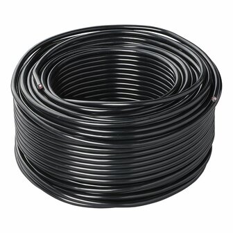 Cable 3x 0 75 mm&sup2; en rollo 50M
