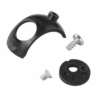Juego de friccion  para acoplamiento estabilizador AKS 3004 3504