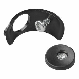 Juego de friccion  para acoplamiento estabilizador AKS 3004 3504