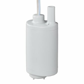 Bomba sumergible PowerJet 12V-22L