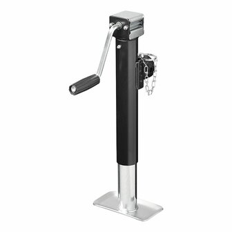 Pata de apoyo extensible para trabajo pesado SH42 2000