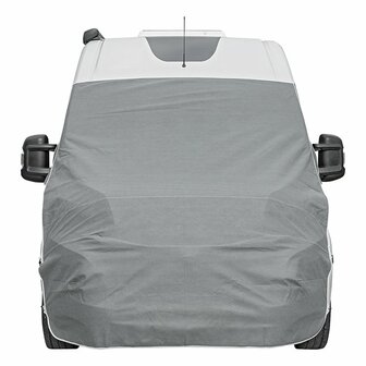 Cubierta de ventana no tejida para Fiat Ducato desde 06-2006
