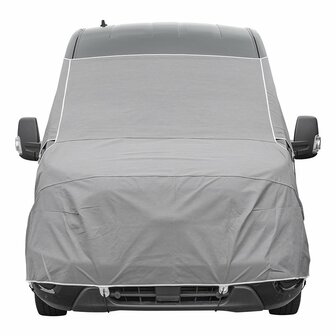 Cubierta de ventana no tejida para Ford Transit a partir de 2014