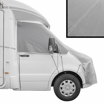 Cubierta de ventana no tejida para Mercedes Sprinter a partir de 2018