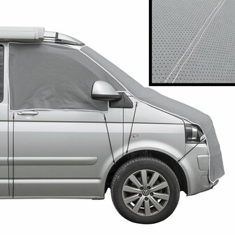 Cubierta de ventana no tejida para Volkswagen T5 y T6
