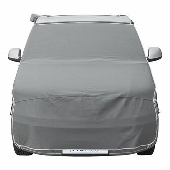 Cubierta de ventana no tejida para Volkswagen T5 y T6