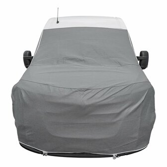 Cubierta de ventana no tejida para Renault Master desde 04-2010
