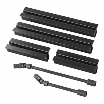 Soporte de extension del kit de confort
