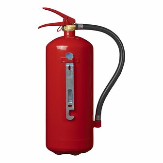 Extintor de 6 kg de polvo ABC NL + manometro