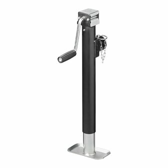 Pata de apoyo extensible para trabajo pesado SH57 2000