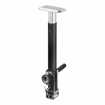 Pata de apoyo extensible para trabajo pesado SH57 2000