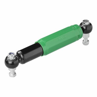 Amortiguador  Octagon verde 900 - 1600 kg