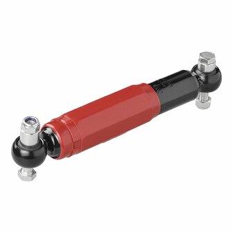 Amortiguador  Octagon rojo 1700 - 3500 kg