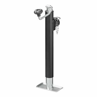Pata de apoyo extensible para trabajo pesado TH52 5000