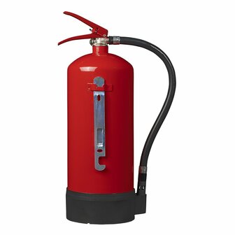 Extintor 6L AB F espuma NL + manometro