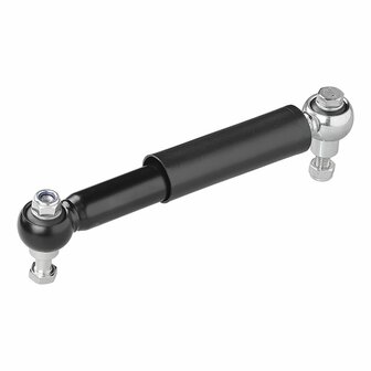 Amortiguador universal  Octagon negro 1500 - 3000 kg