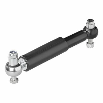 Amortiguador universal  Octagon negro 1500 - 3000 kg