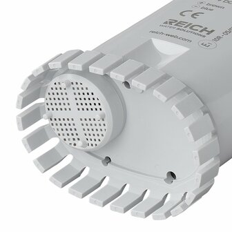 Bomba sumergible Twin 12V-19L