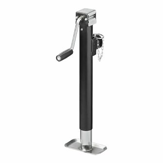 Pata de apoyo extensible para trabajo pesado SH57 5000