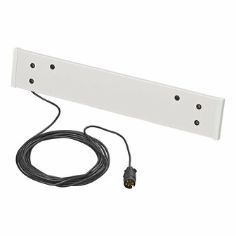 Barra de iluminacion LED 80 cm + cable 10M