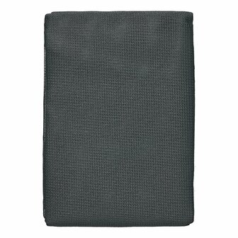 Alfombra para tienda transpirable gris antracita 2 50x5 00M