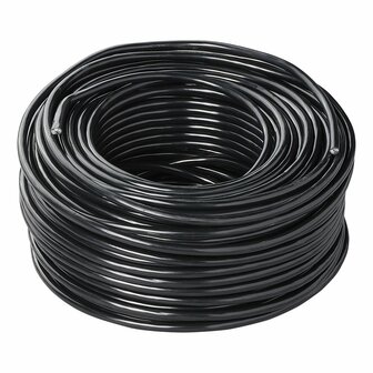 Cable 5x 0 75mm&sup2; en rollo 50M