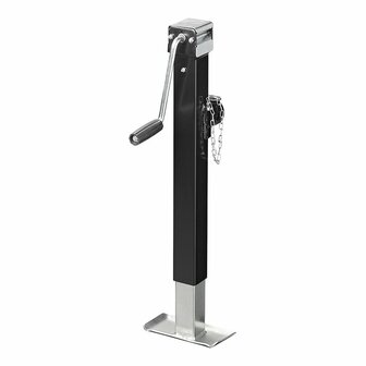 Pata de apoyo extensible para trabajo pesado SH62 5000