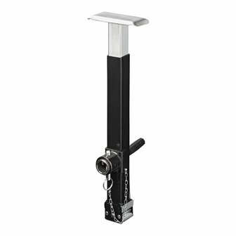 Pata de apoyo extensible para trabajo pesado SH62 5000