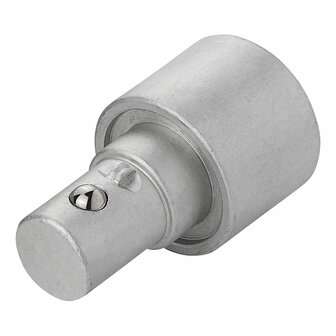 Cerradura con llave para abrazadera de rueda Nemesis (360176)