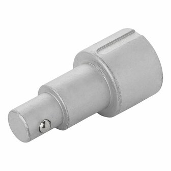 Cerradura con llave para abrazadera de rueda Nemesis Ultra (360178)