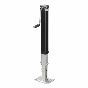 Pata de apoyo extensible para trabajo pesado SH64 7000