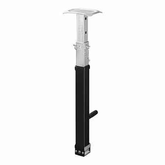 Pata de apoyo extensible para trabajo pesado SH64 7000