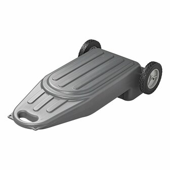 Deposito de aguas residuales Wastemaster 38L gris