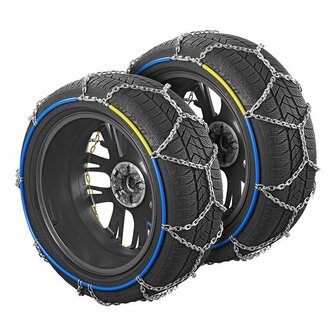 Cadenas de nieve 16mm KNR230