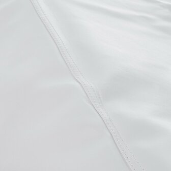 Cubierta de ventana blanca para Fiat Ducato X290 a partir de 2014