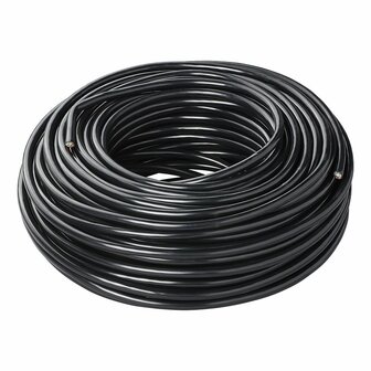 Cable 7x 0 75 mm&sup2; en rollo 50M