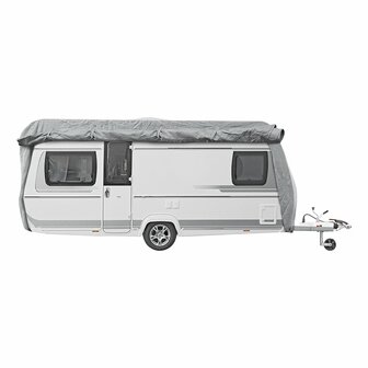 Funda para caravana Linea Basica 4 27-5 18M 235cm