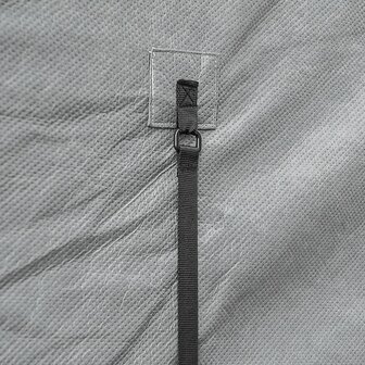 Funda para caravana 6 40-7 01M 235cm