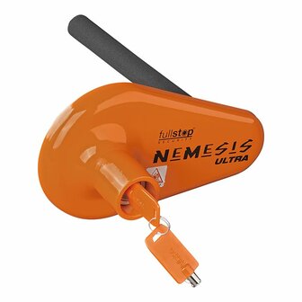 Abrazadera de rueda Nemesis Ultra SCM