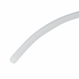 Manguera de agua potable transparente 100M diametro 10x15mm