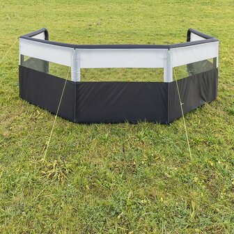 Parabrisas inflable 840x140cm