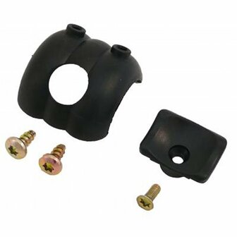 Juego de friccion  para acoplamiento estabilizador delantero y trasero AKS 2004 3004 3504