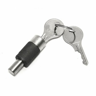 Cerradura de embutir  para AKS 3004 3504