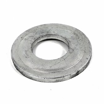 Anillo de retencion para tambor de freno 39 x 4 diametro 17 mm