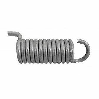 Muelle tensor izquierdo  para freno de rueda 1635 1636 1637